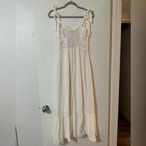 Brand new Nikita dress with tags